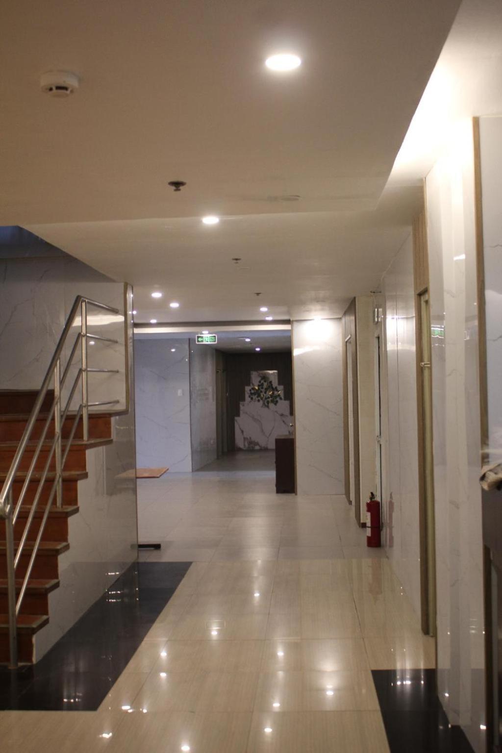 Lm Metro Hotel Zamboanga Exterior photo